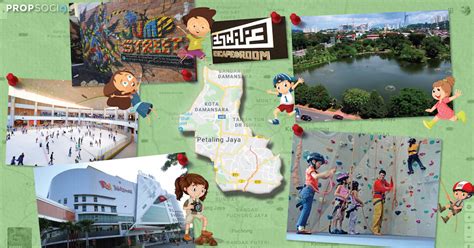 Amusement parks in petaling jaya popular petaling jaya categories. What to Do in Petaling Jaya | PropSocial