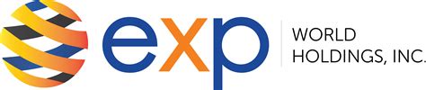 Exp World Holdings Logo In Transparent Png And Vector
