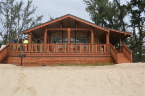Cottage On The Beach Rental
