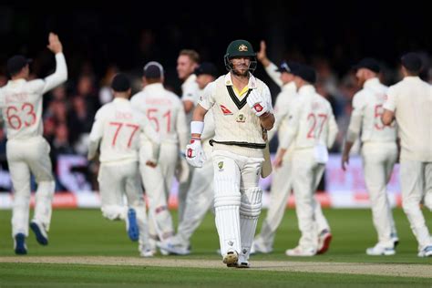 Stuart Broad Has Won Ashes Mind Games With David Warner Says Ricky