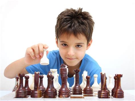 Chess As A Hobby Or Pro Sport A Primer For Newbie Chess Parents