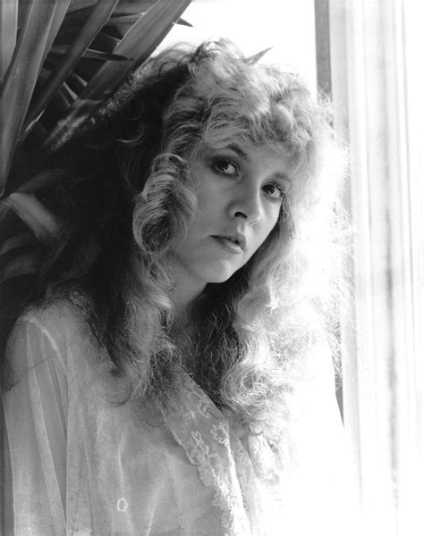Stevie Photographed By Chris Walter 1981 Tumblr Pics