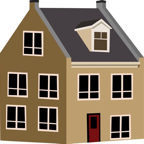 Free House Png Transparent Download Free House Png Transparent Png Images Free Cliparts On