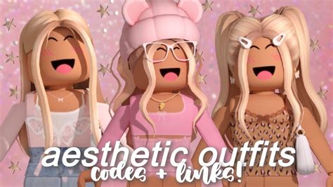 ୨୧ Aesthetic Roblox Softie And Casual Codes For Roblox Bloxburg New