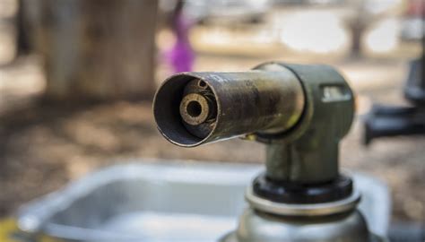 Here is a how to light propane torch. What Temperature Is a Propane Torch? | Sciencing