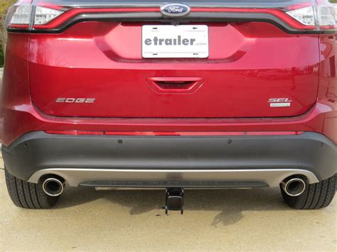Draw Tite Max Frame Trailer Hitch Receiver Custom Fit Class Iii 2