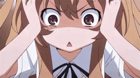 Anime Confused Face Gif Discover The Magic Of The Internet At Imgur A Community Powered