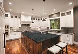 Picking the led ceiling lights kitchen is an imperative choice that you have to make since this is the thing that will add magnificence to your kitchen. Recessed Kitchen Lighting Reconsidered | Kitchen recessed ...