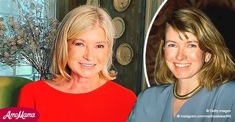 martha stewart 79 proves age is just a number as she smiles looking fresh faced in a photo