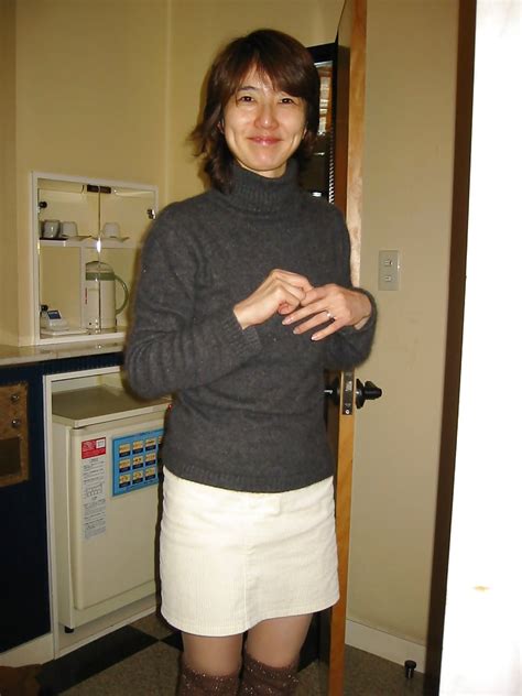 Masochist Japanese Teacher Natsumi Photo 25 98 109201134213