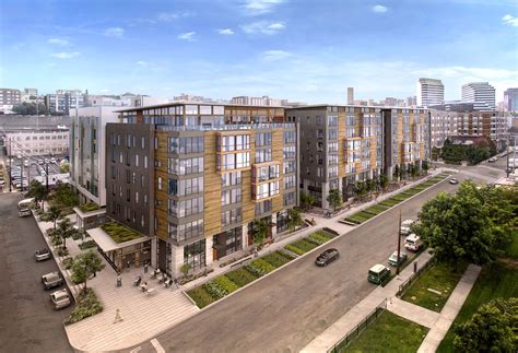 Block 11 Apartments | Residential Architect | Runberg ...