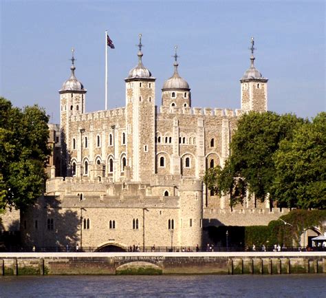 Filetower Of London Traitors Gate