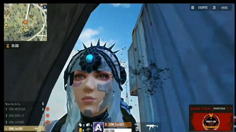 Free fire pro league/cis/season 2. Resumen de la final de free fire league clasificatorio al ...