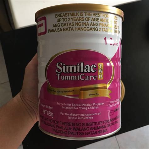 Babies can have cow milk only after they are one year or 12 months old, when their body can comfortably process different types of foods (1). Best Formula Milk For 1 Year Old Baby Philippines