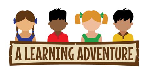 Free Learning Adventures Cliparts Download Free Learning Adventures