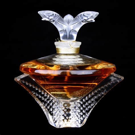 Art Deco Perfume Bottles — Art Deco Style