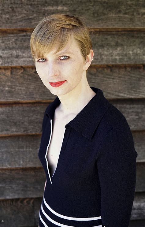 After her sentencing, pte manning, who was born a man, said she wanted to live as a woman and had taken the name chelsea. Chelsea Manning talks about motivation behind leaks ...