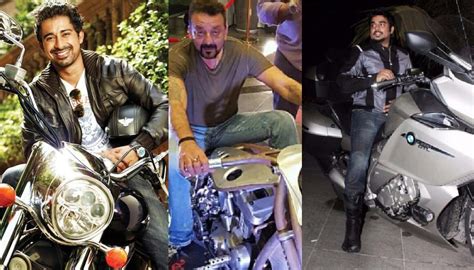 Most Expensive Bikes Owned By Indian Celebrities Gul Panags Bike Is The Winner Though