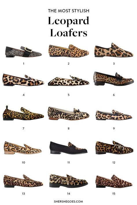 get spotted the 6 best leopard flats for women 2021 artofit