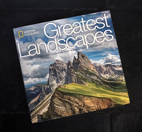 national geographic greatest landscapes featuring still paul reiffer photographer