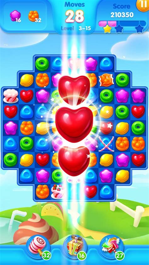 Candy Pop Story Apk For Android Download