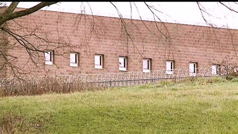 Elkton Union Disagrees With Bureau Of Prisons On Covid 19 Numbers Wytv