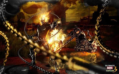 Ghost Rider Bike Apk For Android Download