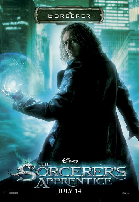 The Sorcerers Apprentice Disney Live Action Remakes Wiki Fandom