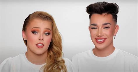 Jojo Siwas Makeover From James Charles Makes Her Look So Different