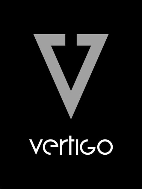 Vertigo Logo Yelp