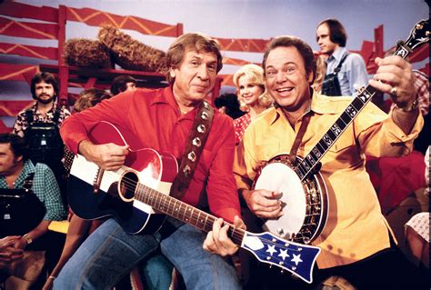 Roy Clark Dead Hee Haw Star And Veteran Country Music Singer Guitarist Was