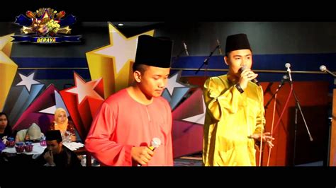 © 2009 universal music sdn bhd vevo.ly/7gmfvx. Cari Cari Bintang Beraya - Satu Hari Di Hari Raya (Zairul ...