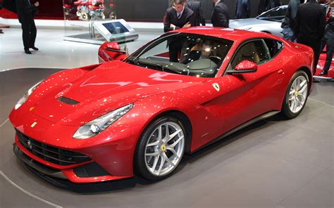 We did not find results for: The History and Evolution of the Ferrari F12 Berlinetta