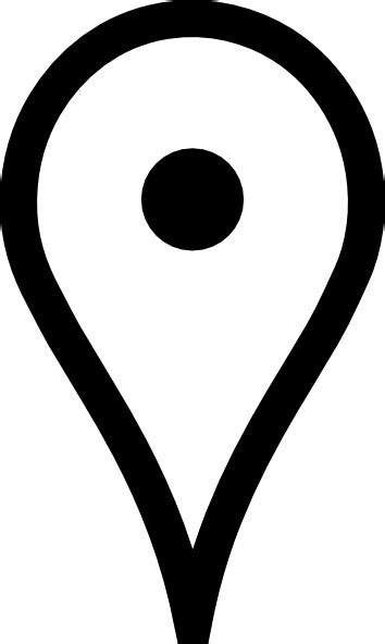 Google maps icon free vector and png. Clipart Panda - Free Clipart Images