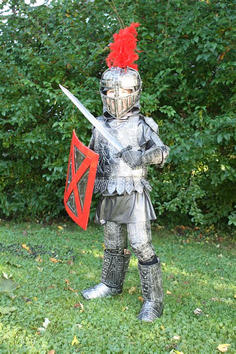 Knight Costume Knight Costume Kids Costumes Halloween Costumes