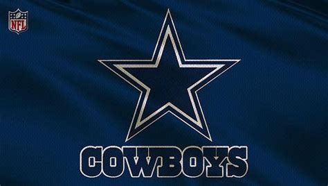 Dallas Cowboys Colors Uniform Rickie Bible