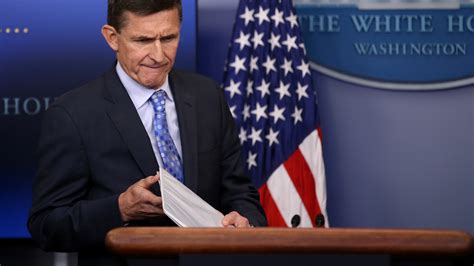 How Did Michael Flynn Ever Get Hired As National Security Adviser