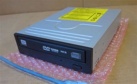 Panasonic Sw 9586 C 16x Dvd Rw Dual Ide Cd Rom Drive Multi Recorder
