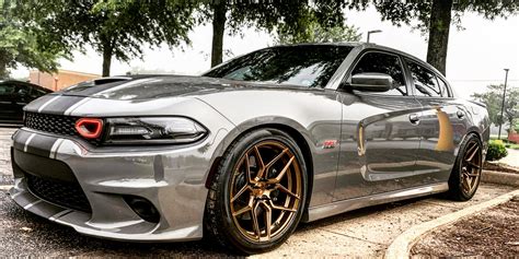 Dodge Charger Gallery - Atturo