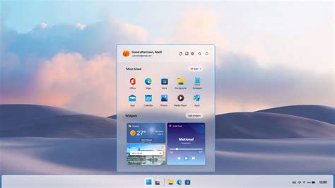 This Windows 11x Concept Envisions Microsofts Next Generation