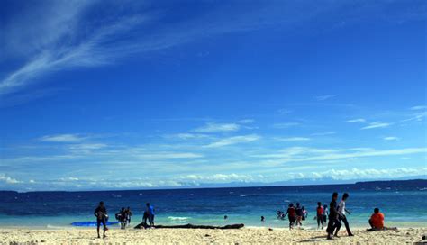 Alasan Langit Siang Berwarna Biru, Langit sore berwarna ...