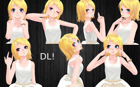 Mmd Pose Pack Download By Ivankazuko Figure Drawing Poses Drawing