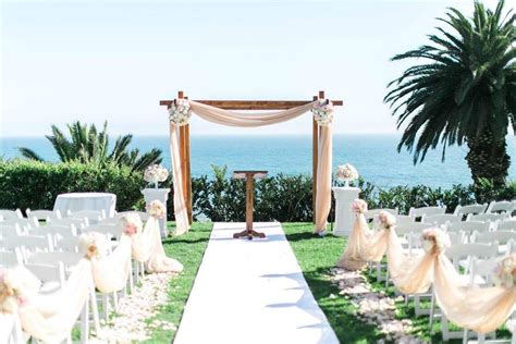 Bel Air Bay Club Weddings Los Angeles Wedding Venue Pacific Palisades