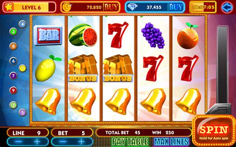 Sexy Slots Free Slot Machinesamazonitappstore For Android