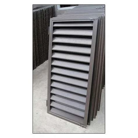 Aluminum Louver At Best Price In Hyderabad By Sk Interior Works Id