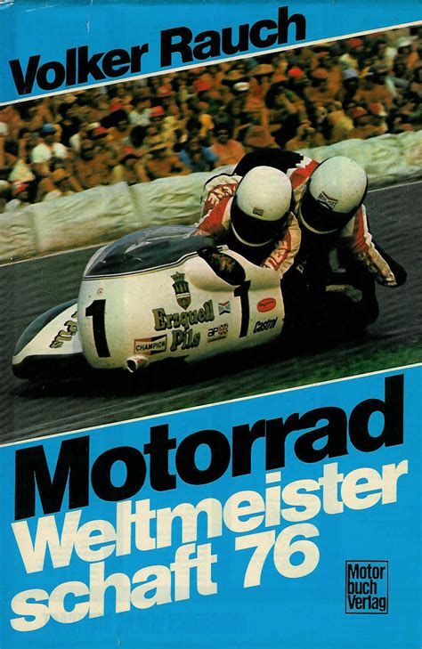 The lola t600 was a racing car introduced in 1981 by lola cars as a customer chassis. Motorrad Weltmeisterschaft Annuals | The Motor Racing ...