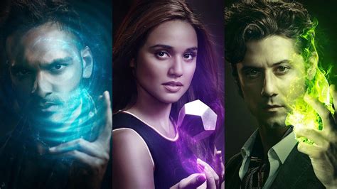 The Magicians Wallpapers Top Free The Magicians Backgrounds