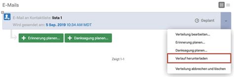 Antrag auf haushaltshilfe und ärztliche bescheinigung. Fehlermeldungen bei der E-Mail-Verteilung - Qualtrics