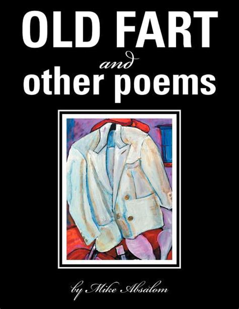 Old Fart And Other Poems Paperback