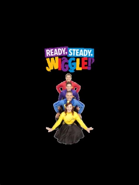 Ready Steady Wiggle Tv Series 1 And 2gallery Wigglepedia Fandom